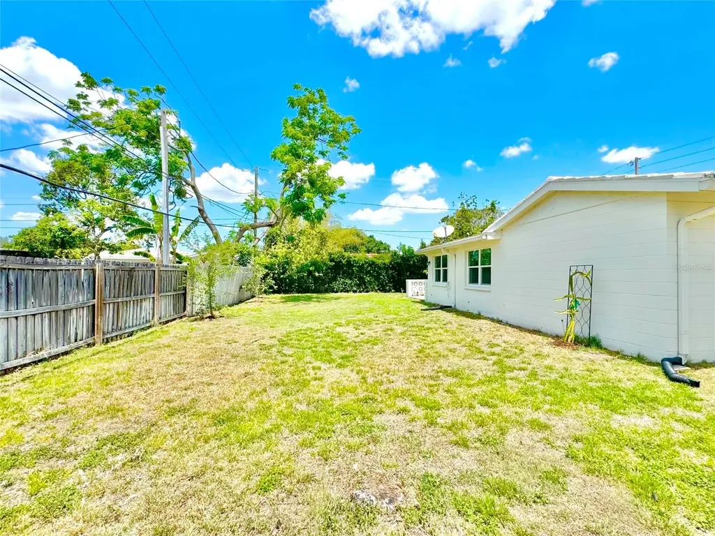 3300 58th Street N St Petersburg FL 33710