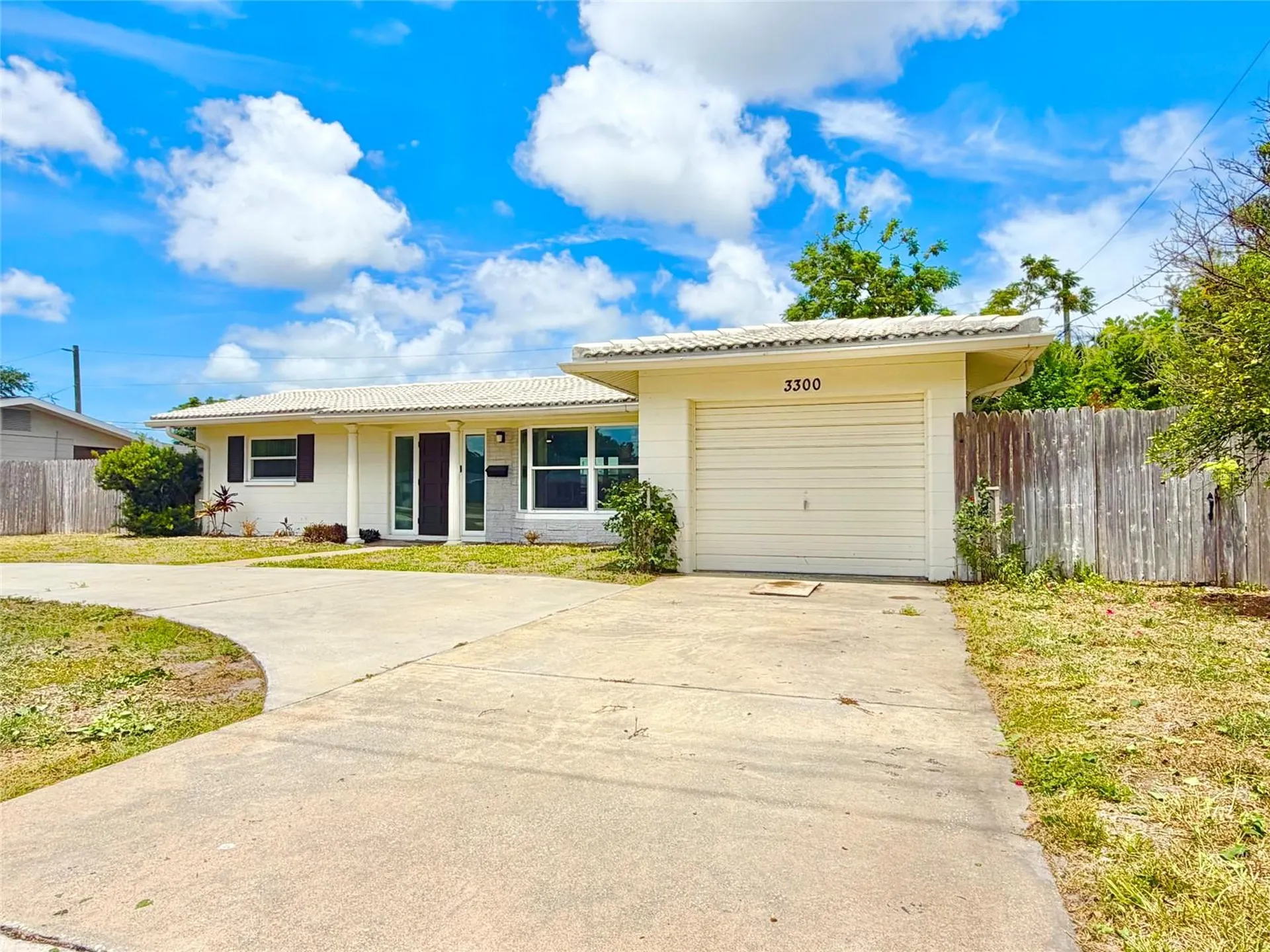 3300 58th Street N St Petersburg FL 33710