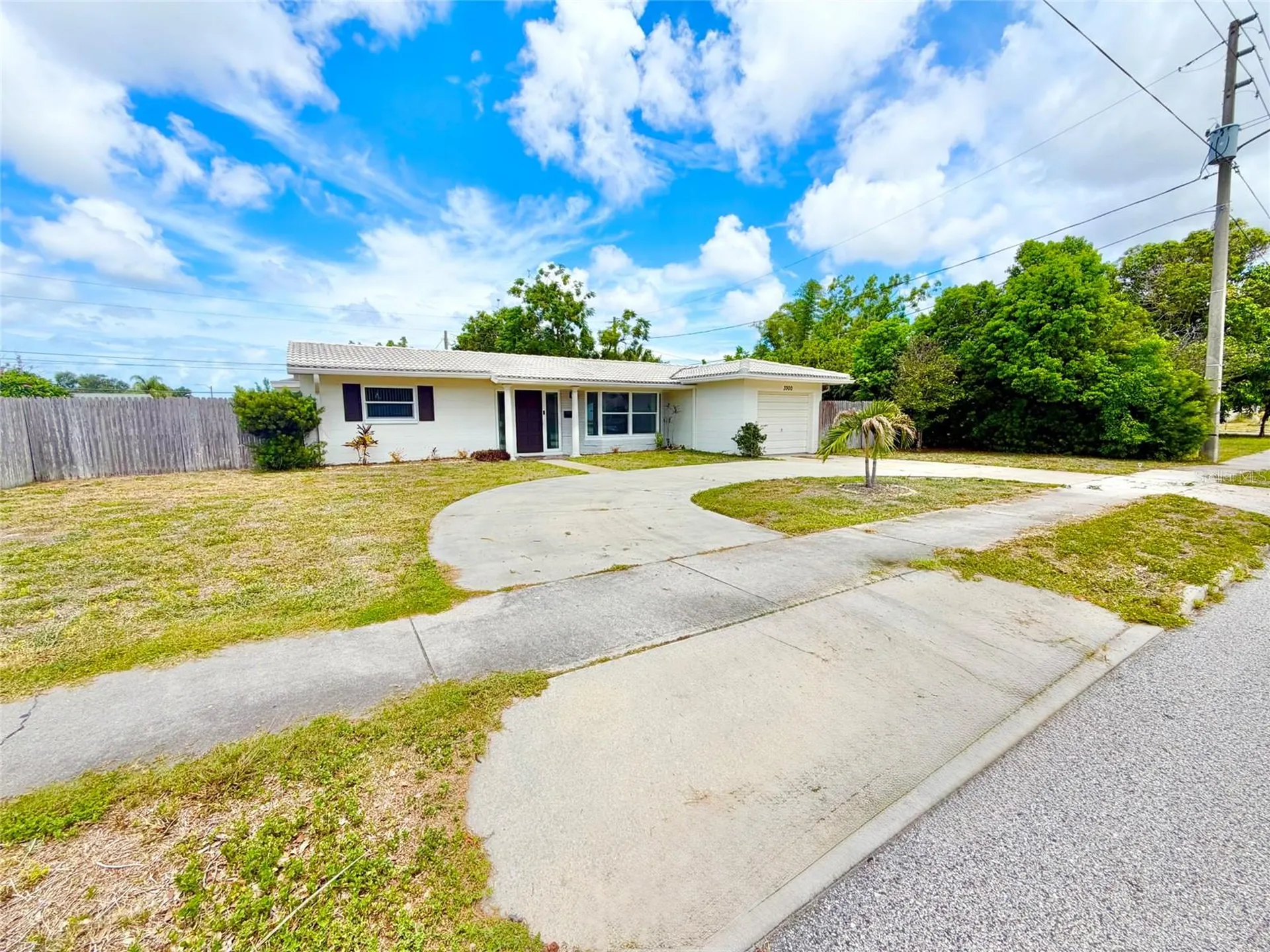 3300 58th Street N St Petersburg FL 33710