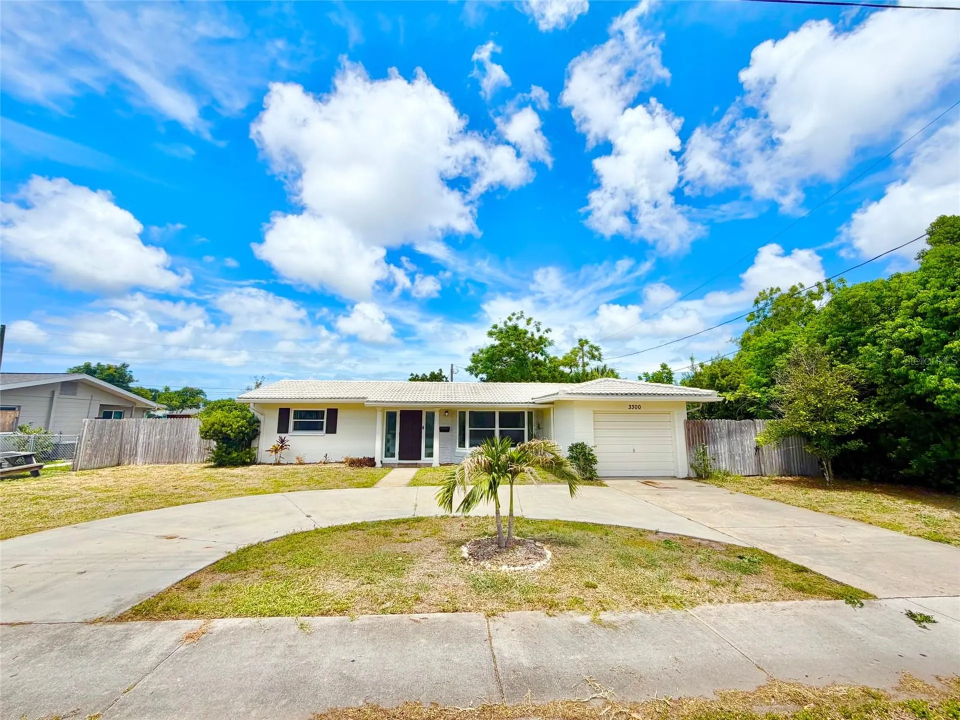 3300 58th Street N St Petersburg FL 33710