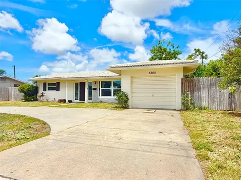 3300 58th Street N St Petersburg FL 33710