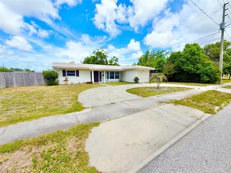 3300 58th Street N St Petersburg FL 33710