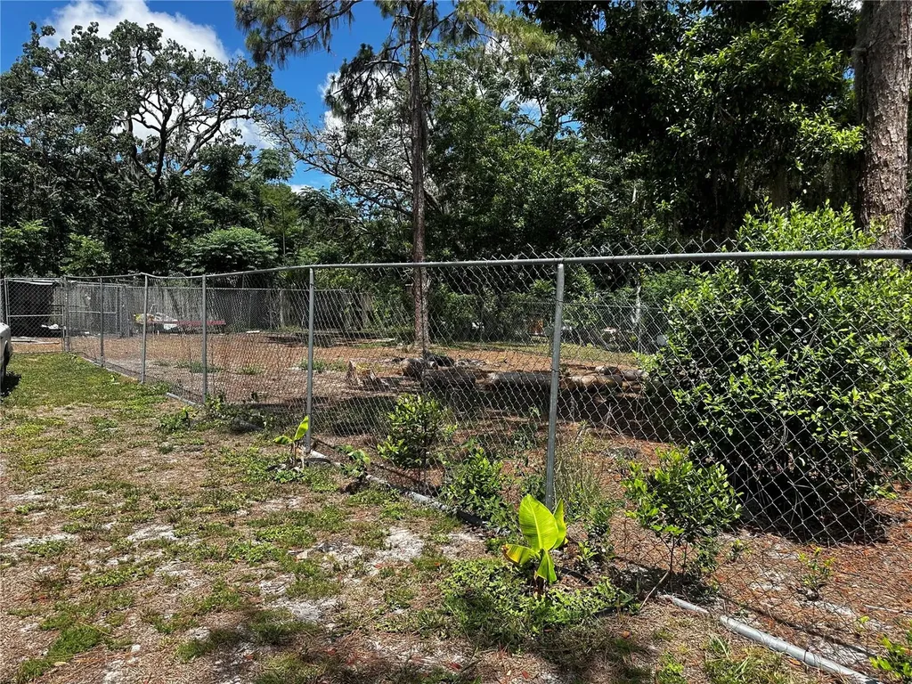 Spare Drive New Port Richey FL 34654
