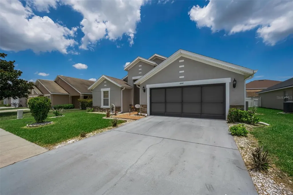 6549 Crescent Loop Winter Haven FL 33884