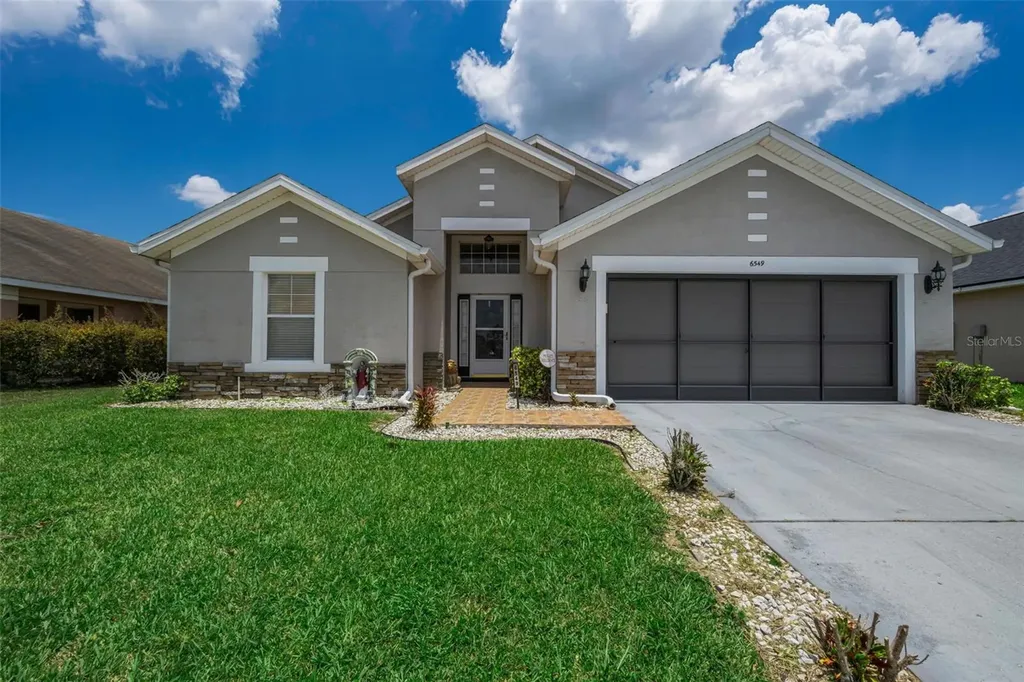 6549 Crescent Loop Winter Haven FL 33884