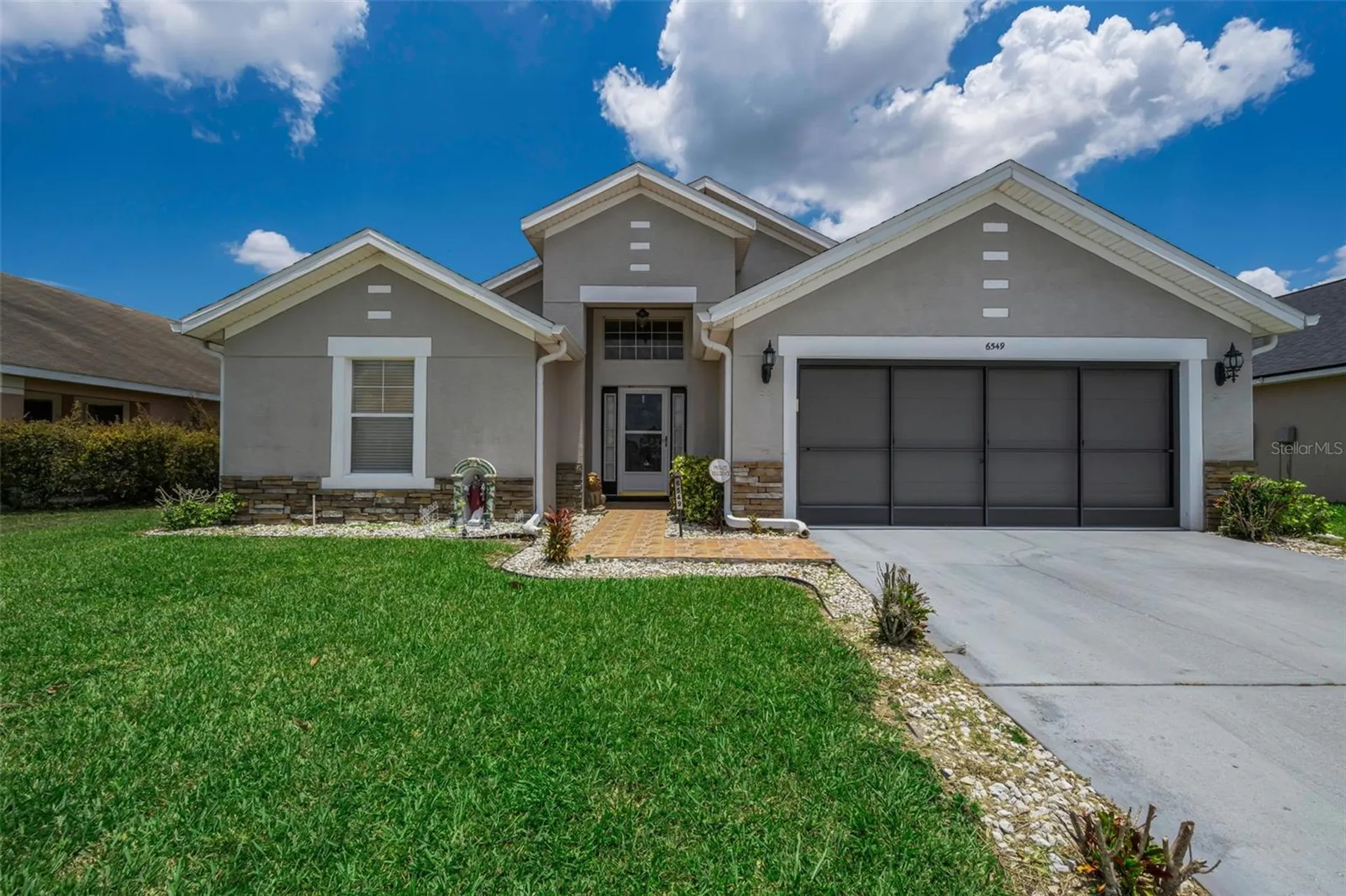 6549 Crescent Loop Winter Haven FL 33884