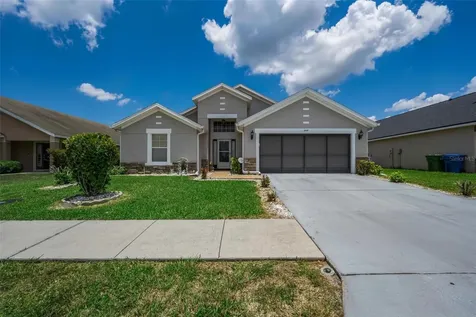 6549 Crescent Loop Winter Haven FL 33884