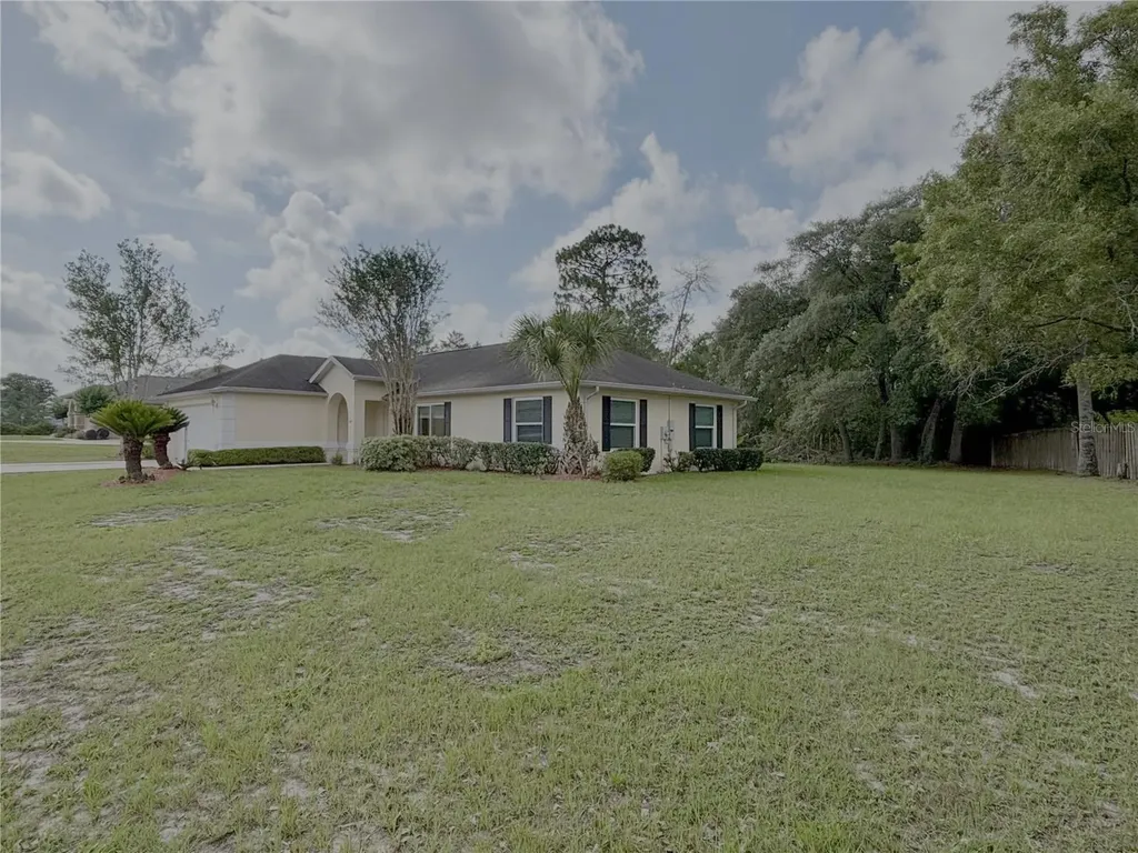 10417 SW 52nd Court Ocala FL 34476