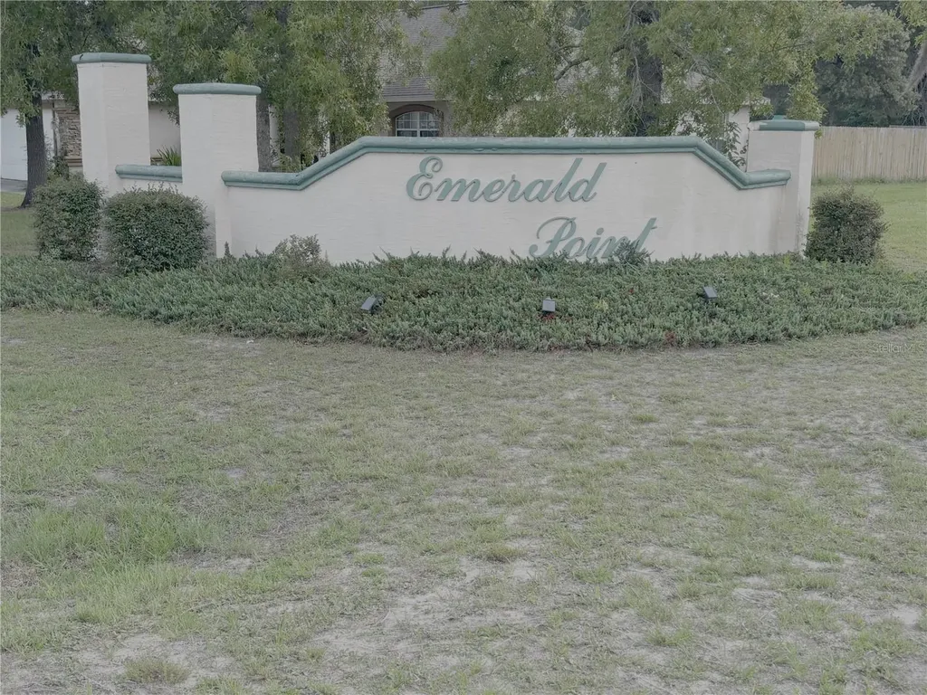 10417 SW 52nd Court Ocala FL 34476