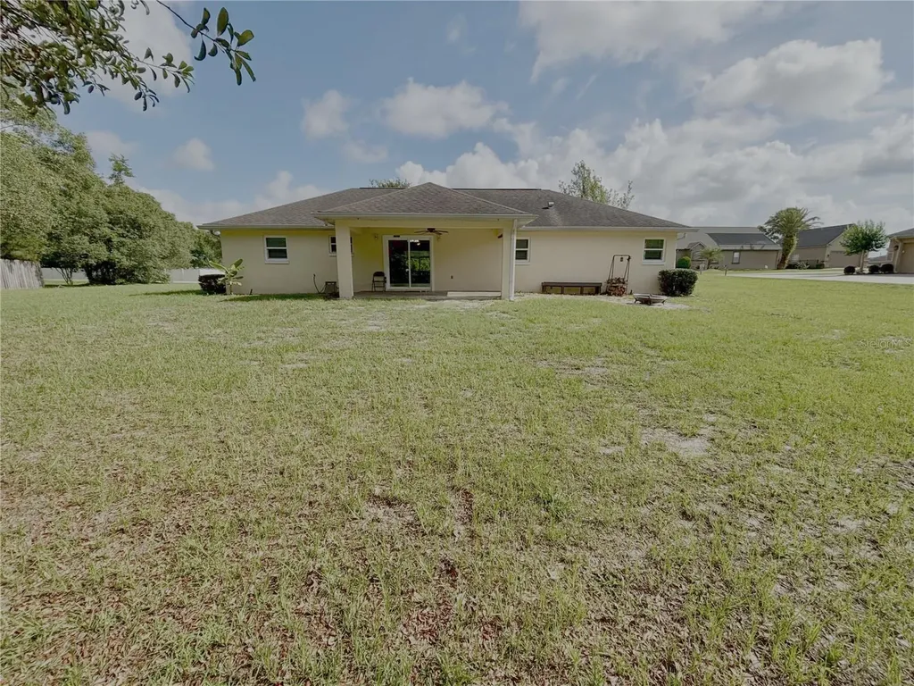 10417 SW 52nd Court Ocala FL 34476