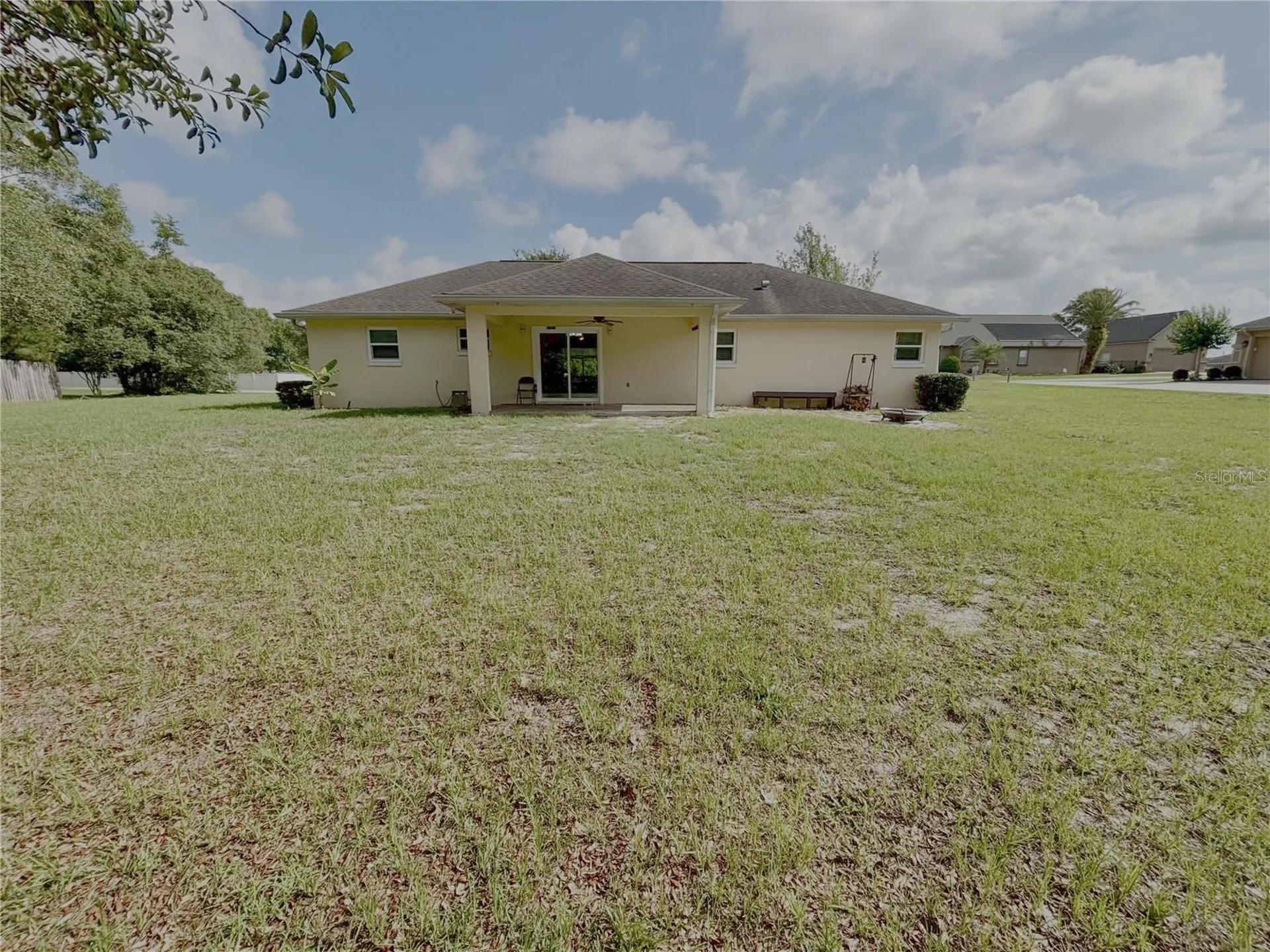 10417 SW 52nd Court Ocala FL 34476