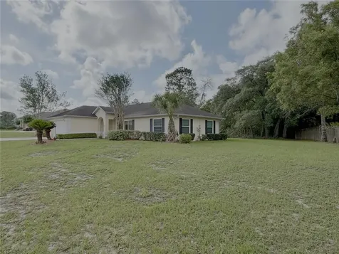 10417 SW 52nd Court Ocala FL 34476