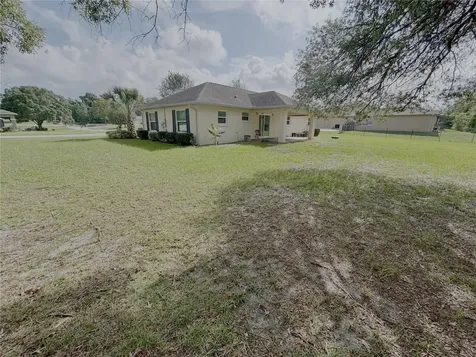10417 SW 52nd Court Ocala FL 34476
