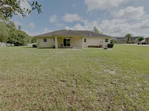 10417 SW 52nd Court Ocala FL 34476