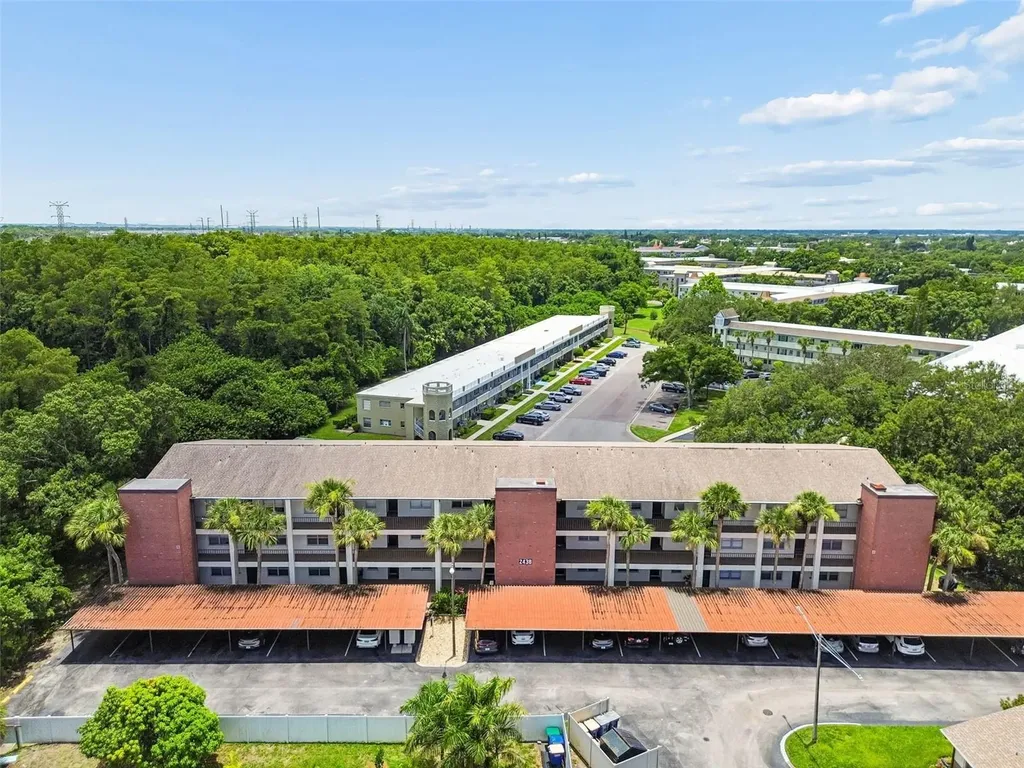 2438 Enterprise Road Clearwater FL 33763