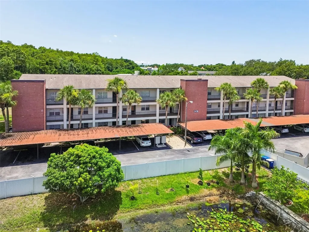 2438 Enterprise Road Clearwater FL 33763
