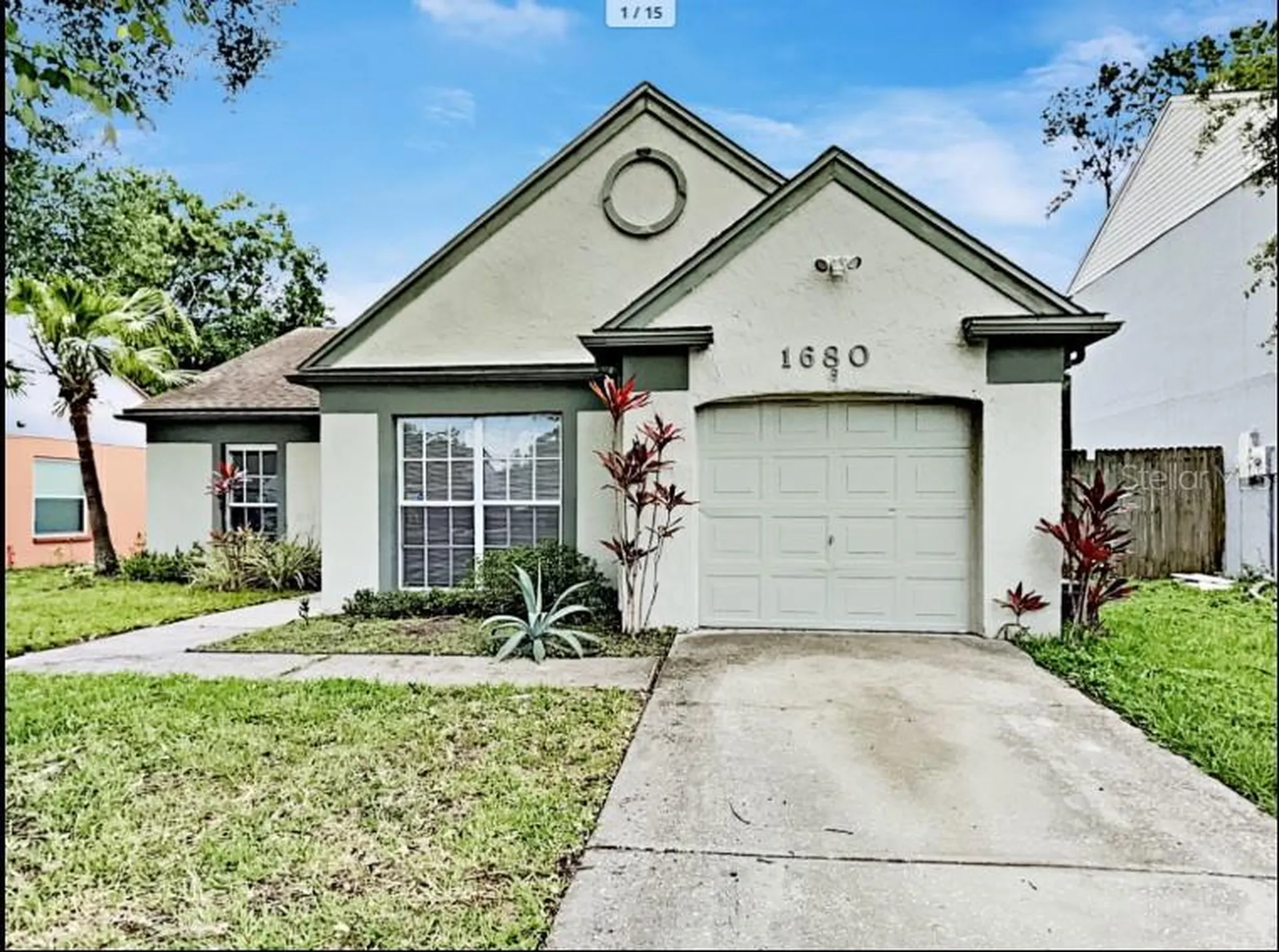 1680 Palm Leaf Drive Brandon FL 33510