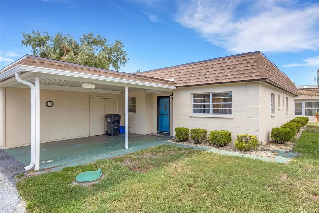 4602 Park Acres Drive Bradenton FL 34207