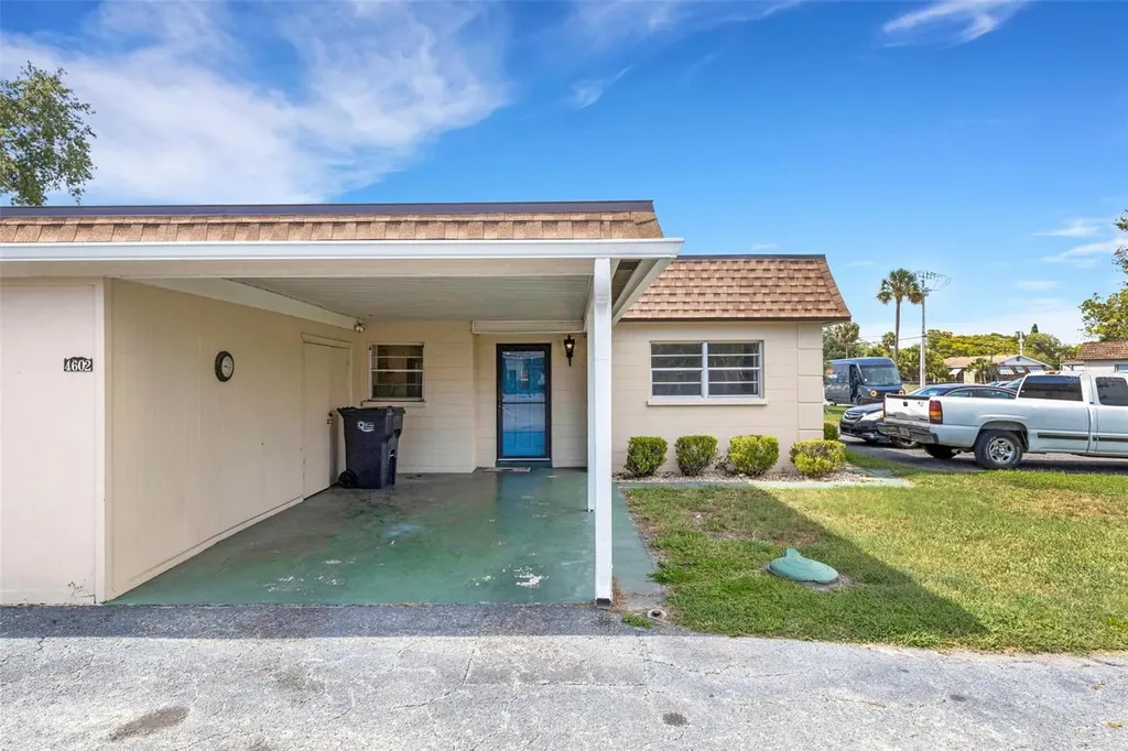 4602 Park Acres Drive Bradenton FL 34207