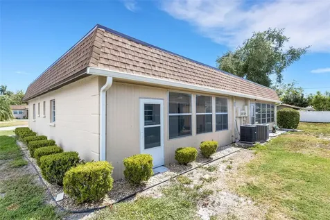 4602 Park Acres Drive Bradenton FL 34207