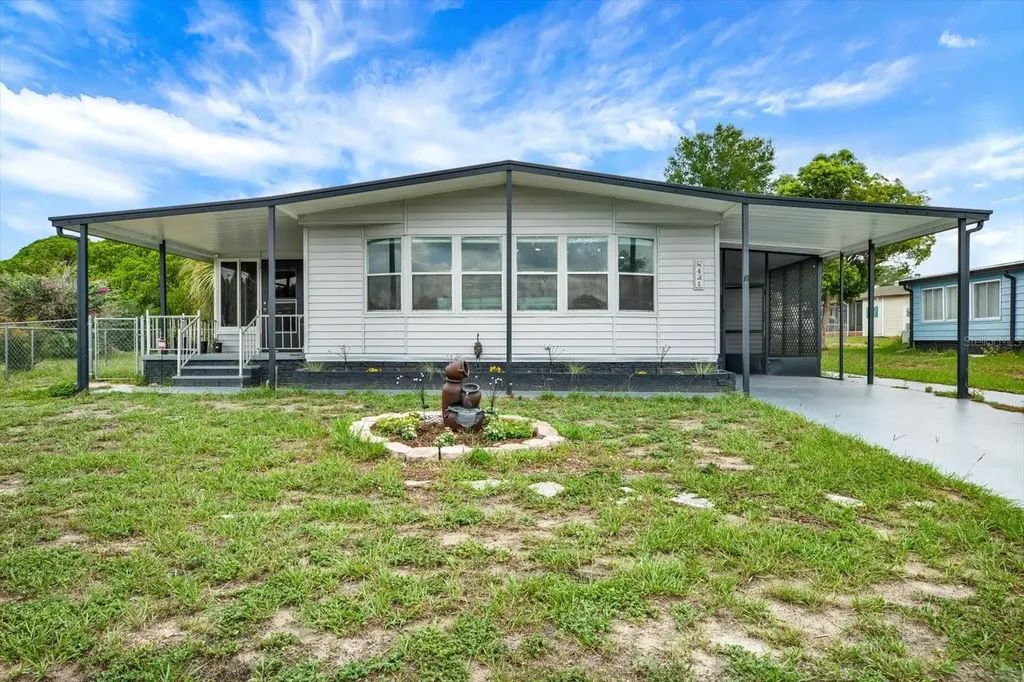 8431 Moonlight Avenue Brooksville FL 34613