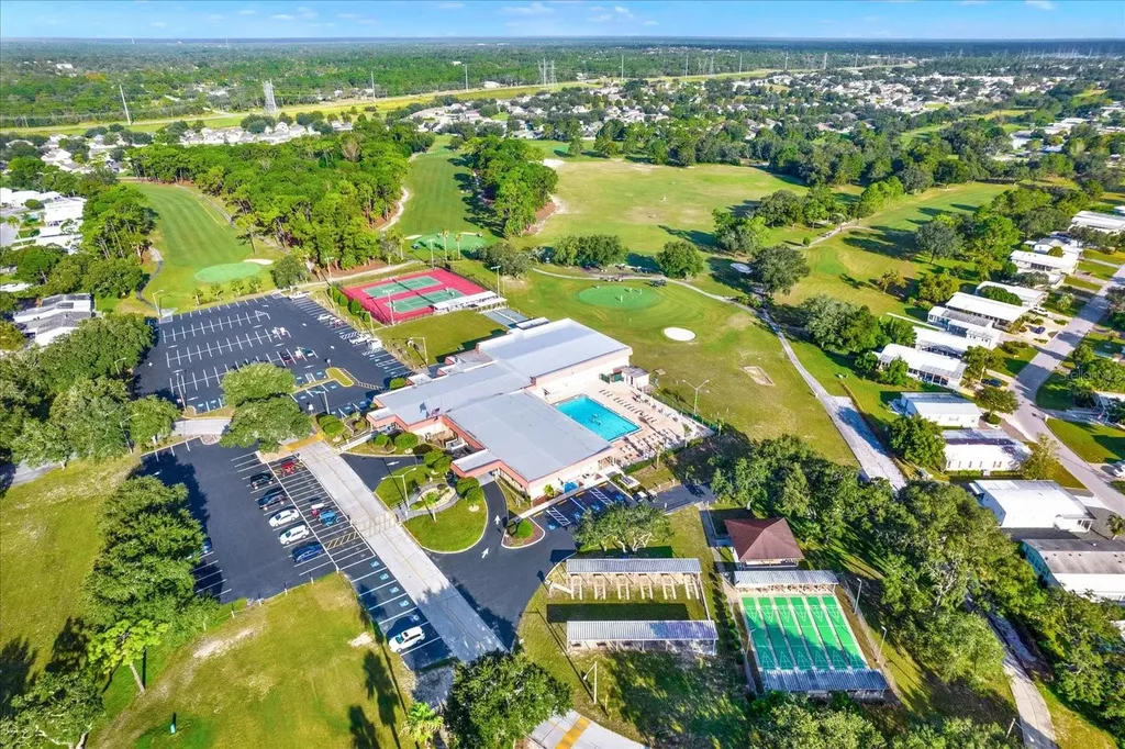 8431 Moonlight Avenue Brooksville FL 34613