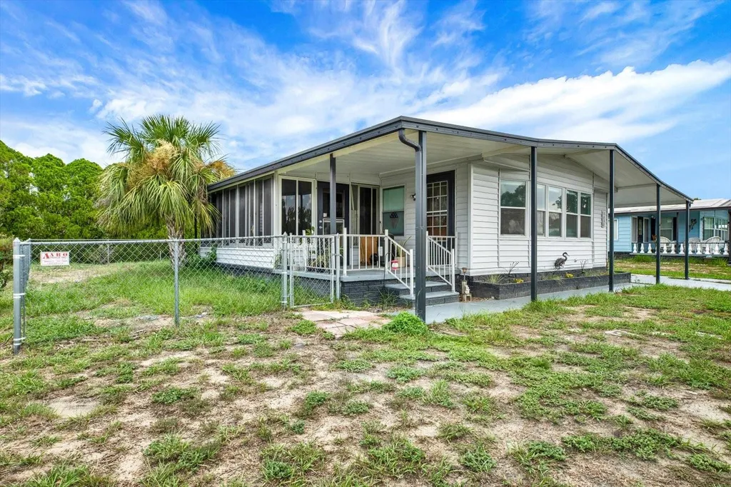 8431 Moonlight Avenue Brooksville FL 34613