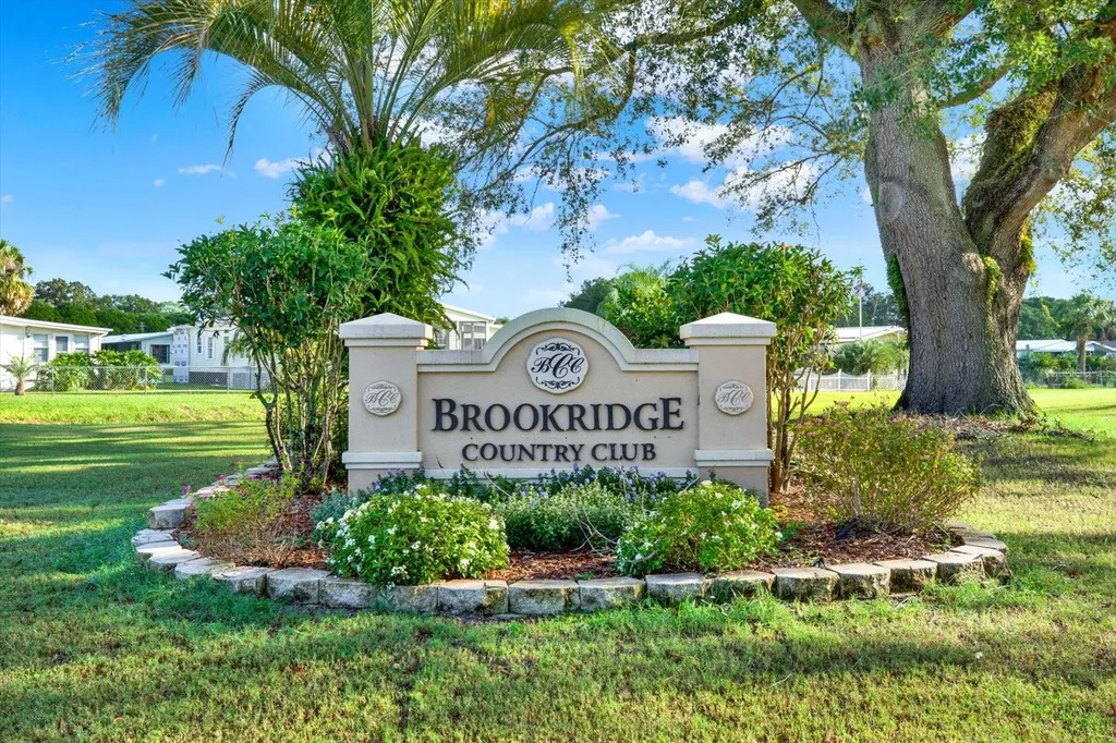 8431 Moonlight Avenue Brooksville FL 34613