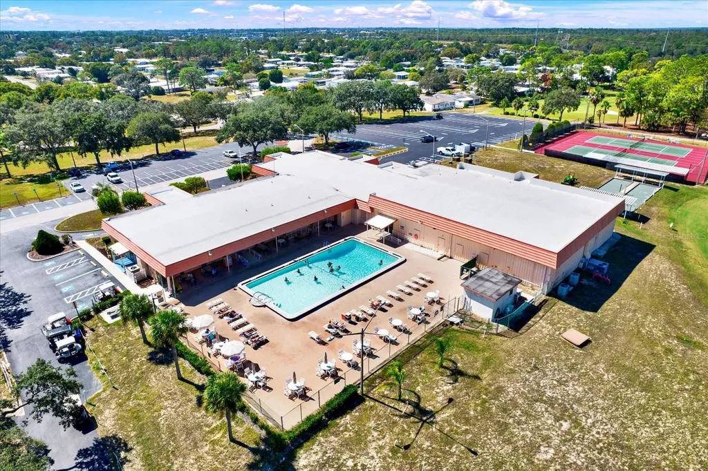 8431 Moonlight Avenue Brooksville FL 34613