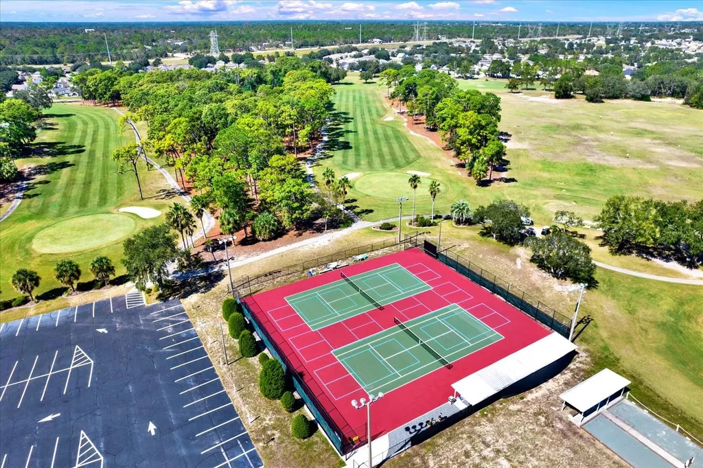 8431 Moonlight Avenue Brooksville FL 34613