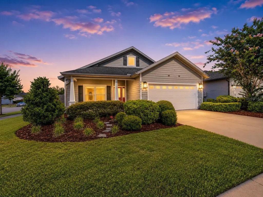 6640 SW Lugano Court Gainesville FL 32608