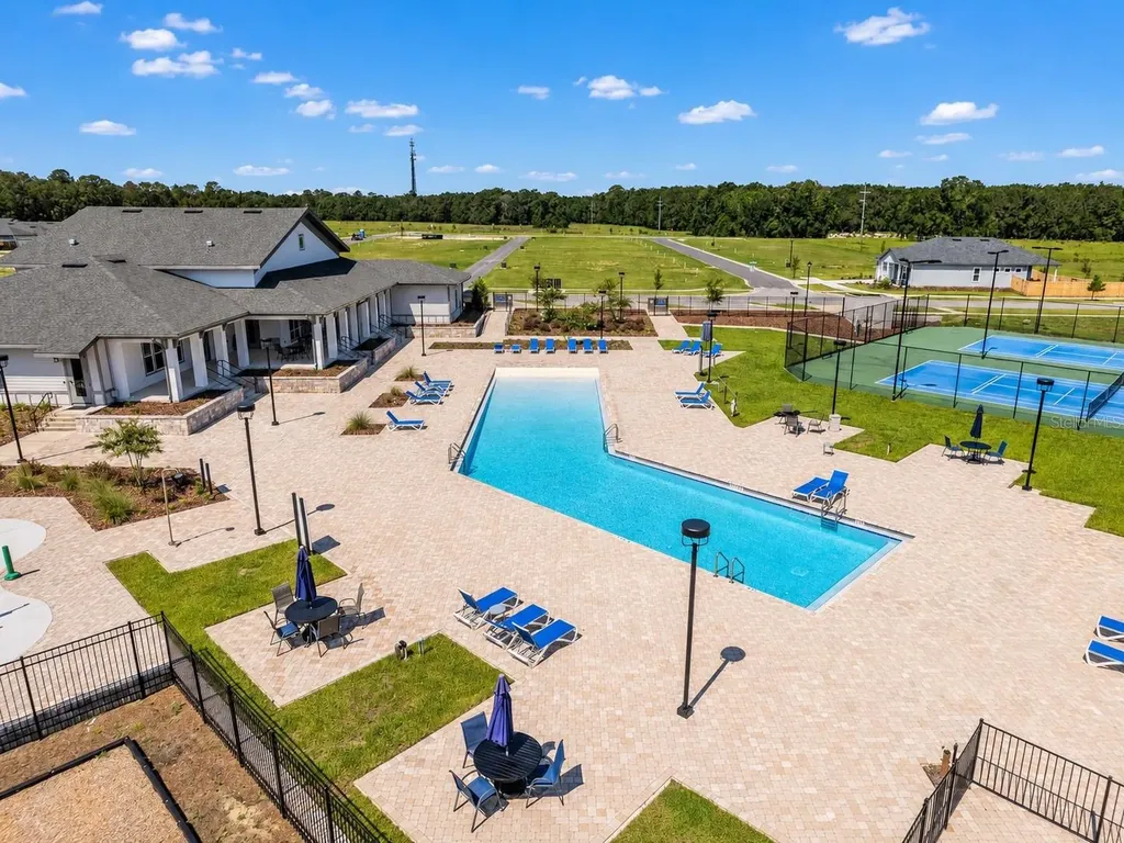 6640 SW Lugano Court Gainesville FL 32608
