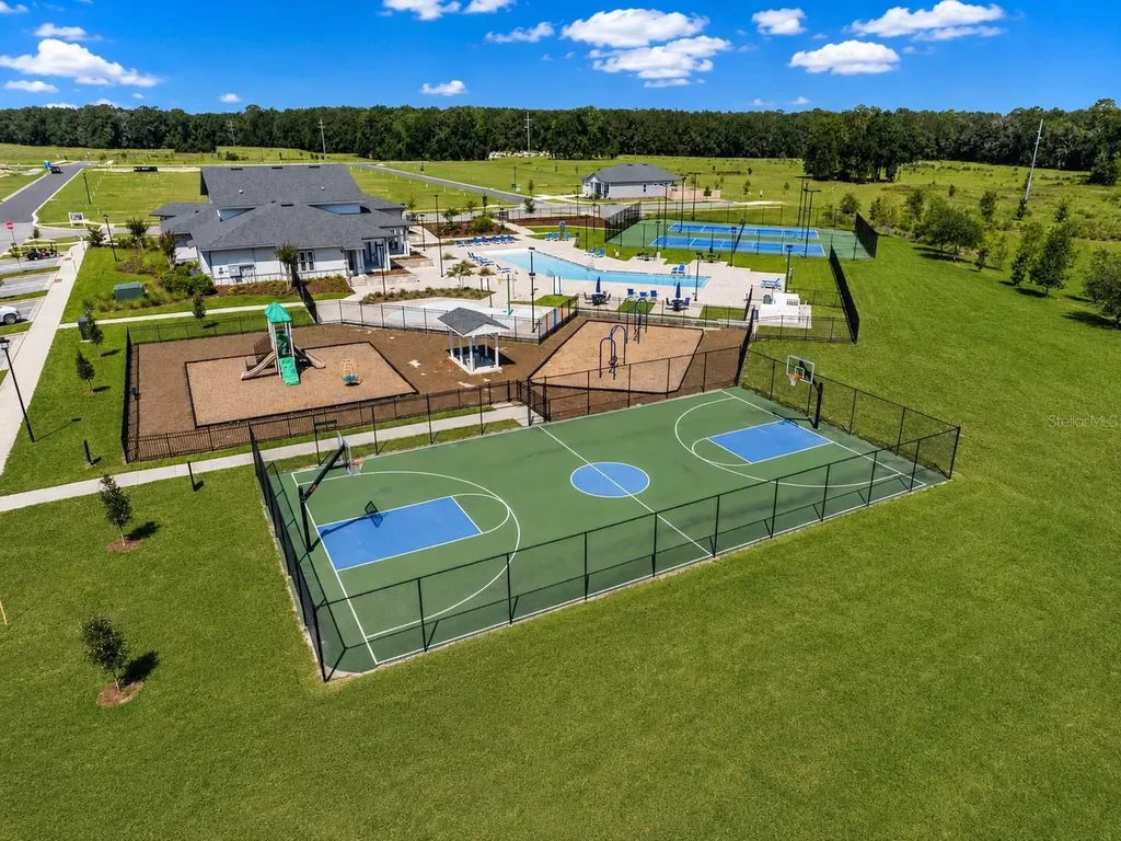 6640 SW Lugano Court Gainesville FL 32608