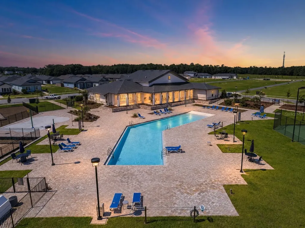 6640 SW Lugano Court Gainesville FL 32608