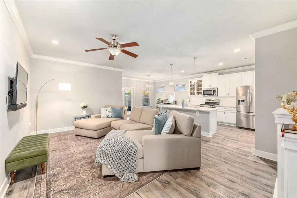 6640 SW Lugano Court Gainesville FL 32608