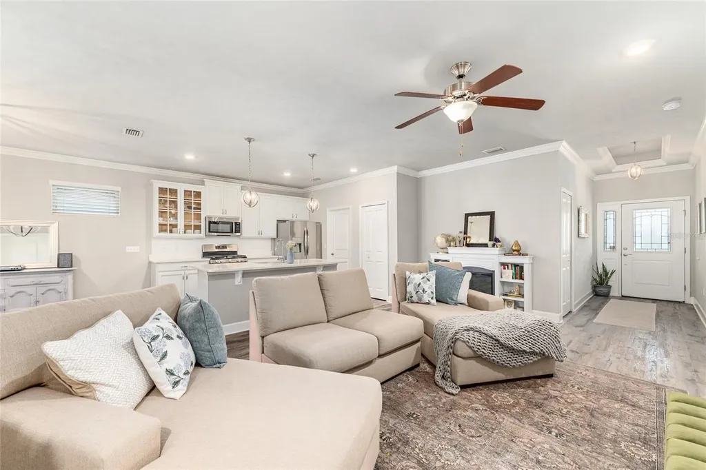 6640 SW Lugano Court Gainesville FL 32608