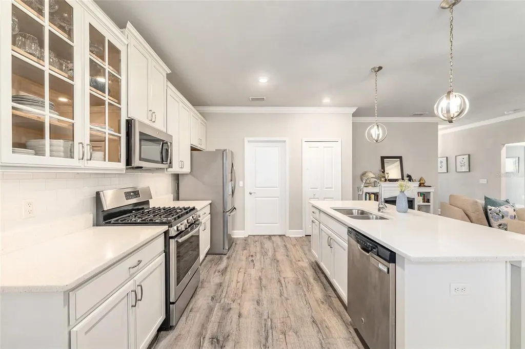 6640 SW Lugano Court Gainesville FL 32608