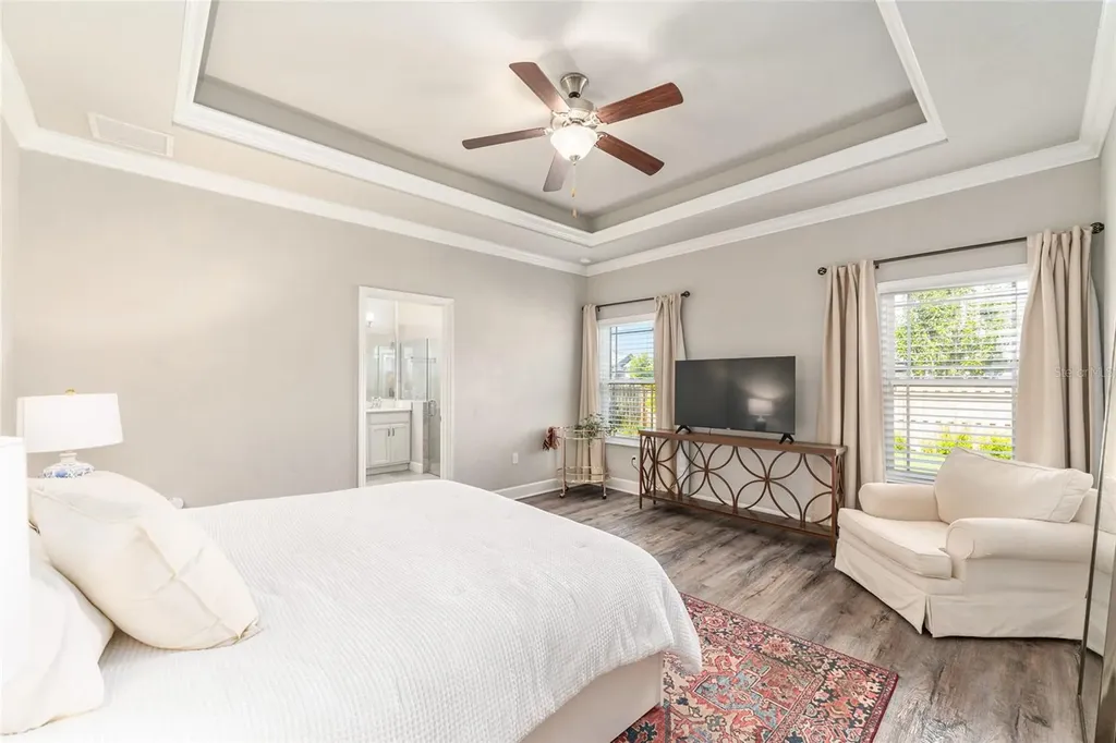 6640 SW Lugano Court Gainesville FL 32608