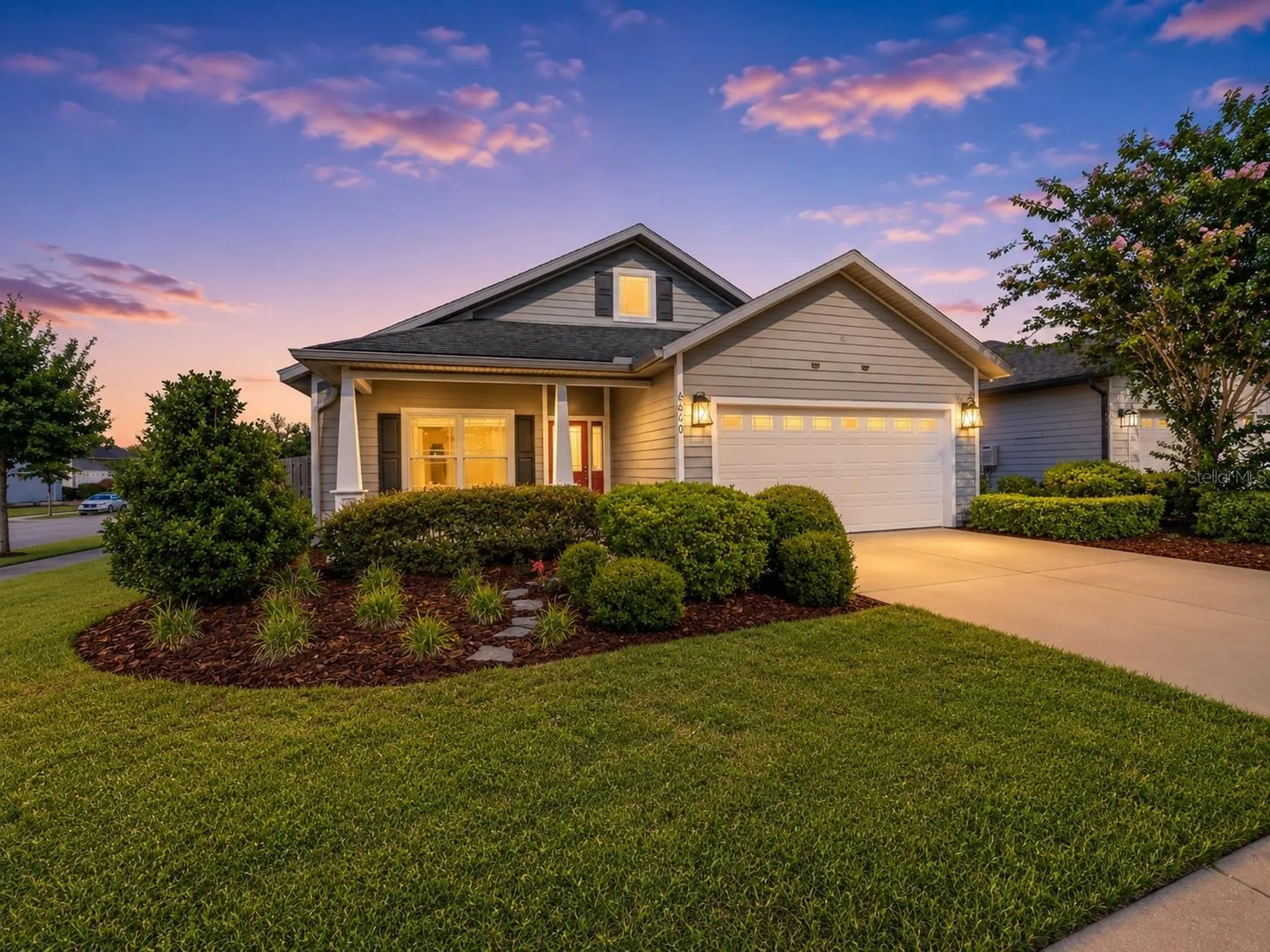 6640 SW Lugano Court Gainesville FL 32608