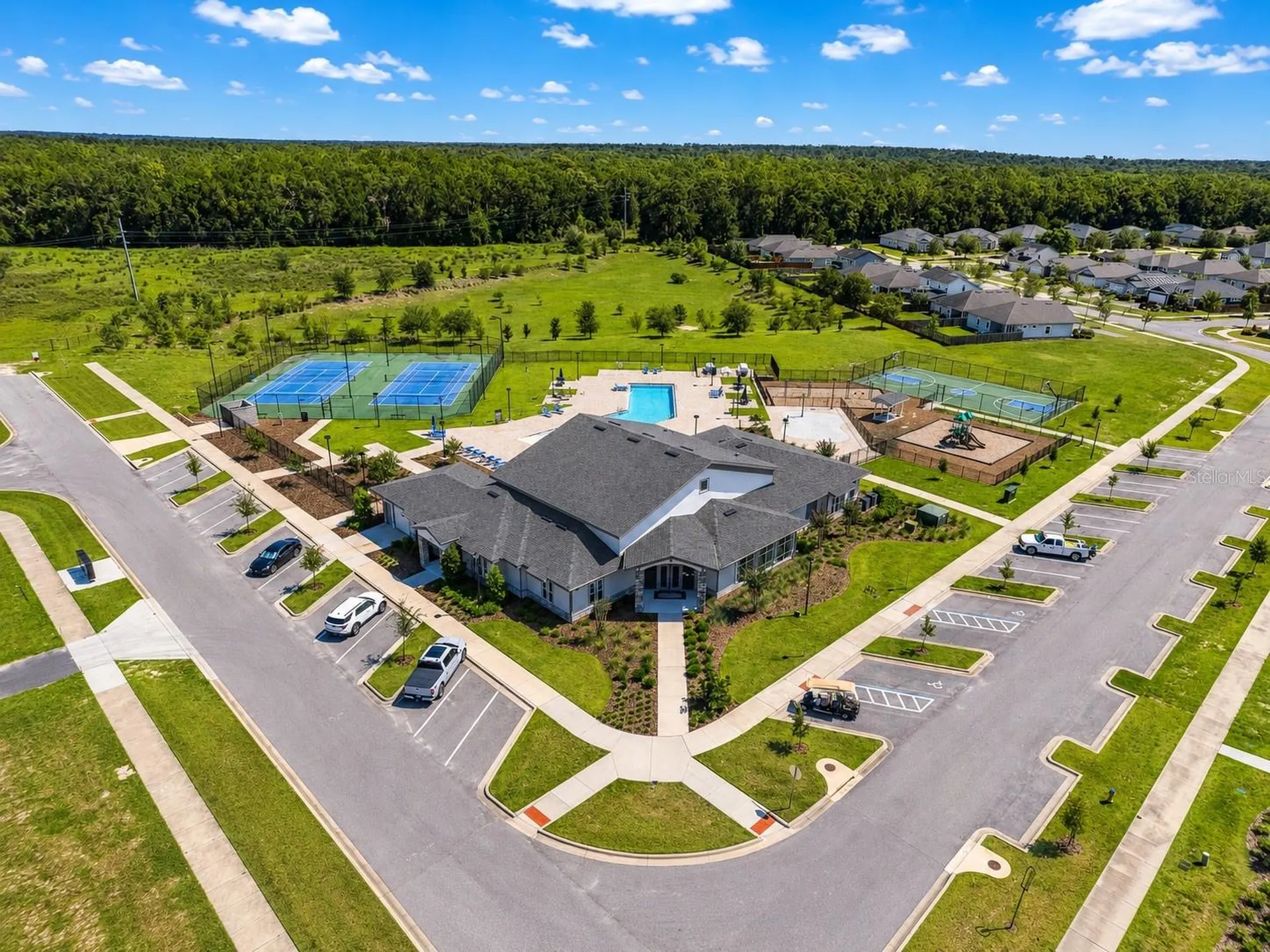 6640 SW Lugano Court Gainesville FL 32608