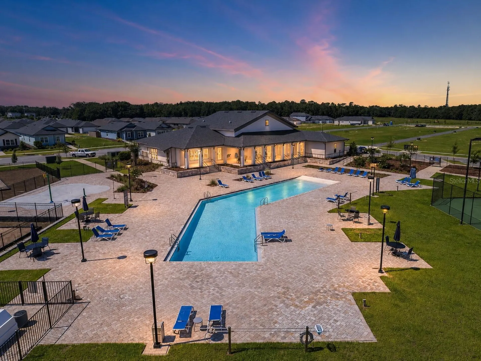 6640 SW Lugano Court Gainesville FL 32608