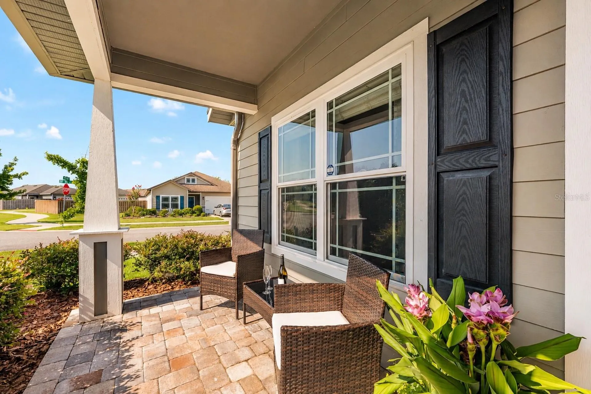 6640 SW Lugano Court Gainesville FL 32608