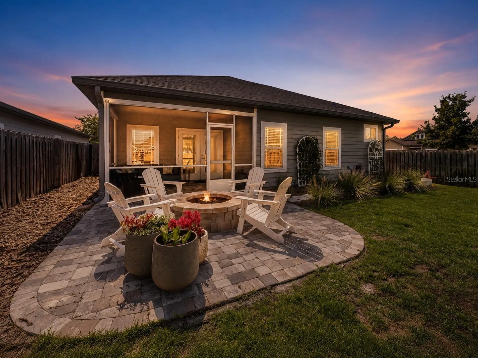 6640 SW Lugano Court Gainesville FL 32608