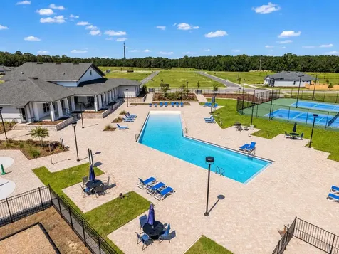 6640 SW Lugano Court Gainesville FL 32608