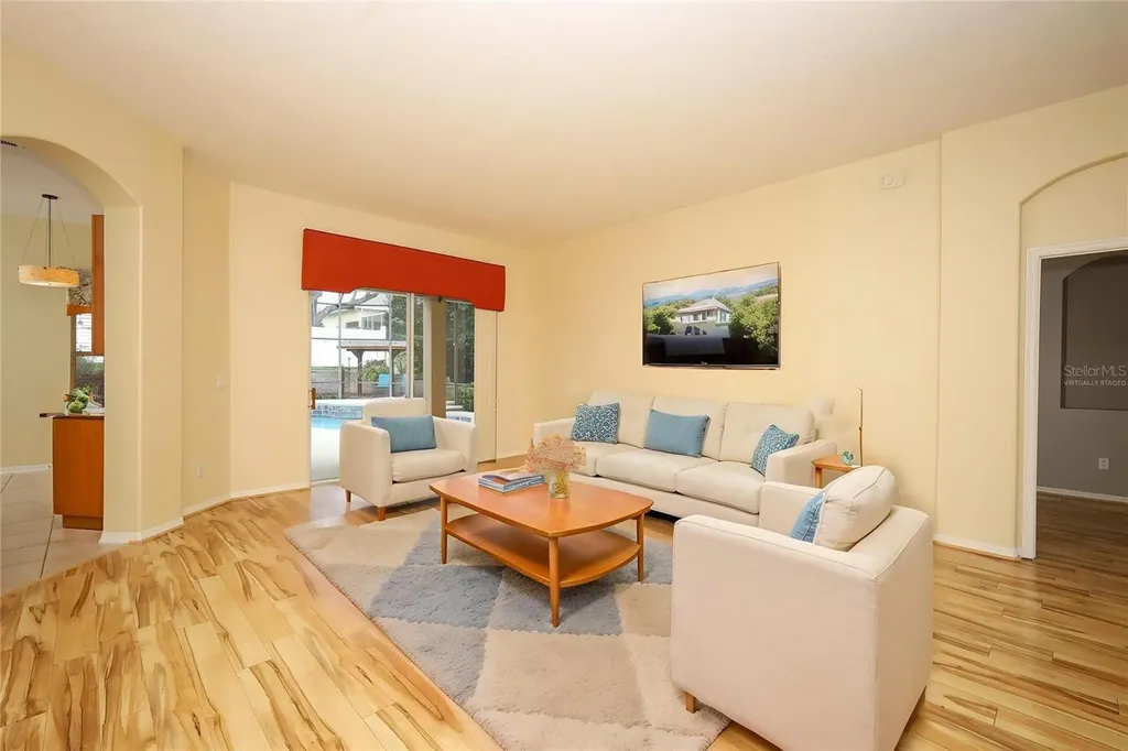 1186 Oak Creek Court Winter Springs FL 32708