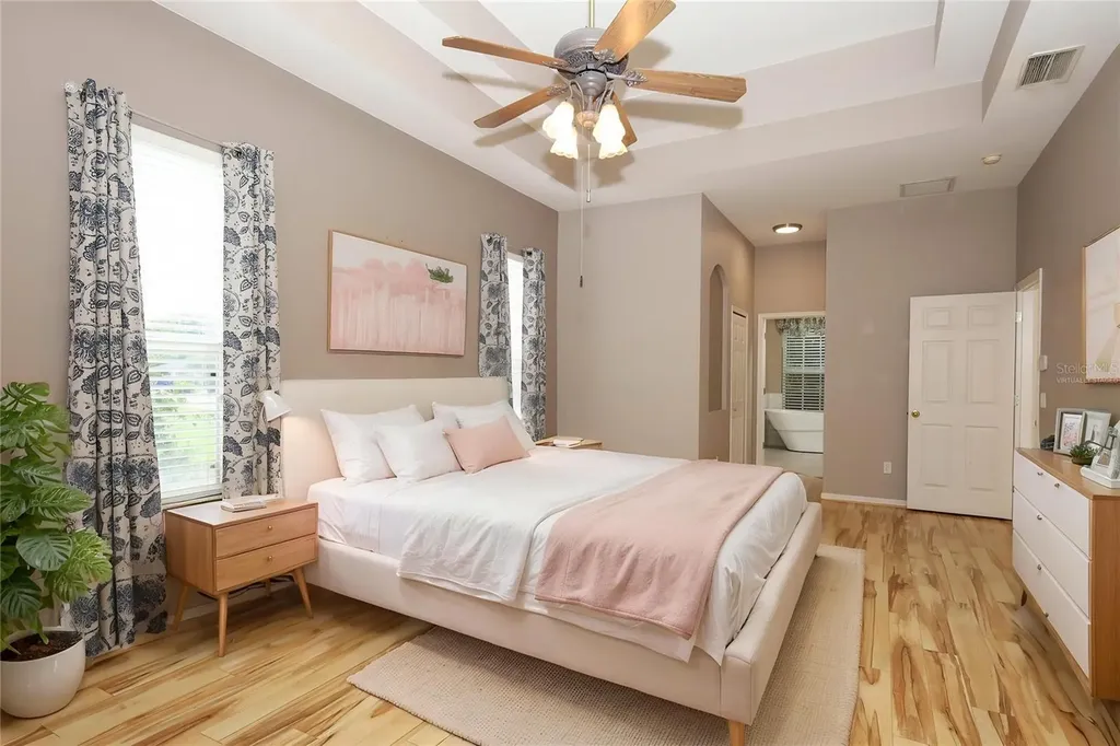 1186 Oak Creek Court Winter Springs FL 32708