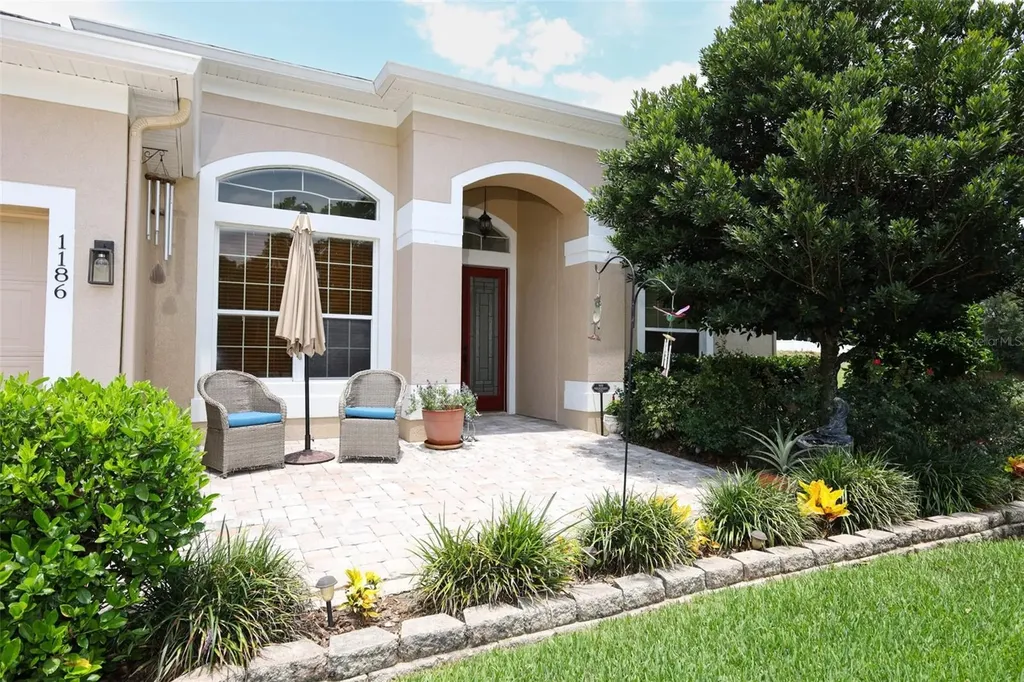 1186 Oak Creek Court Winter Springs FL 32708