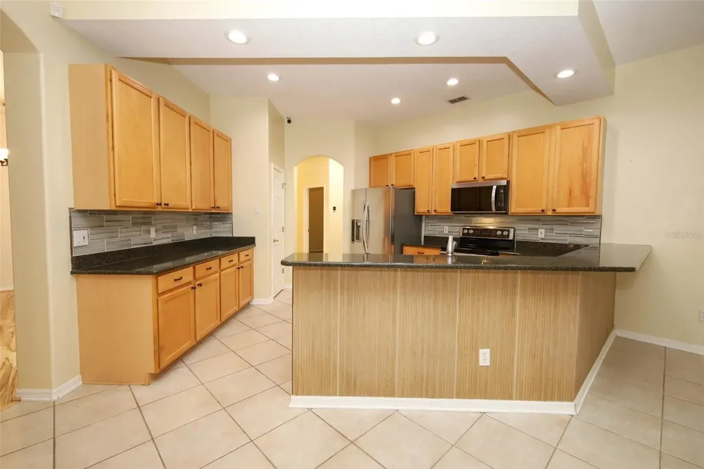 1186 Oak Creek Court Winter Springs FL 32708