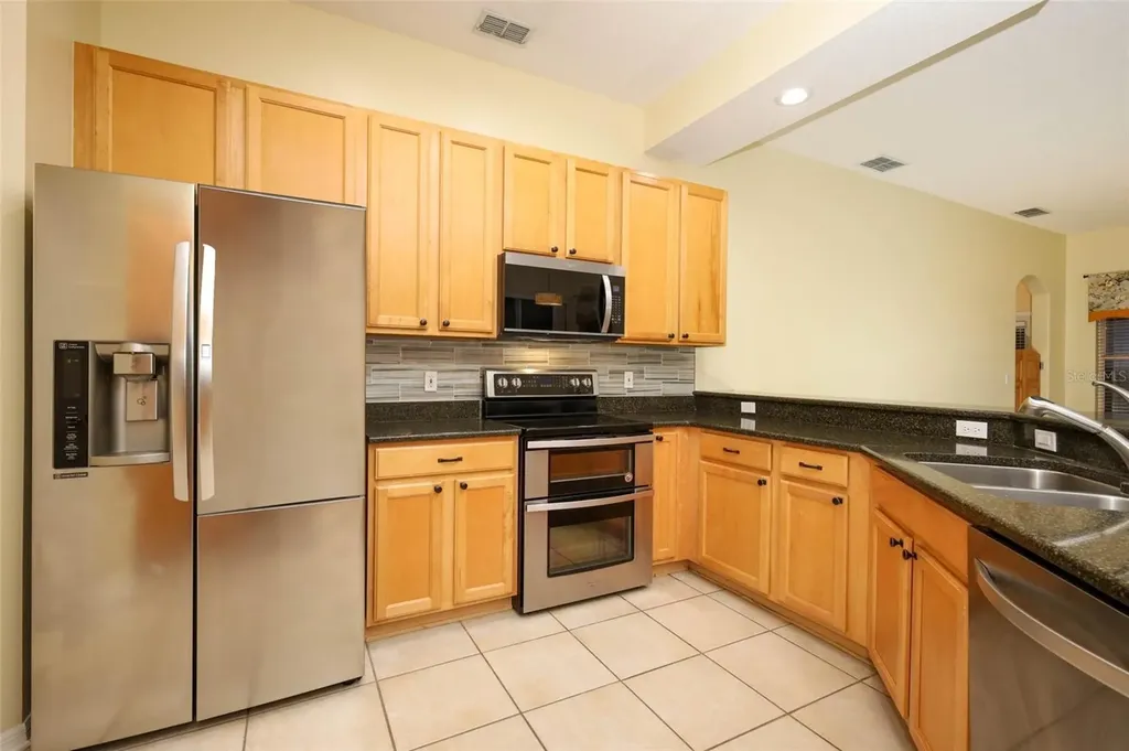 1186 Oak Creek Court Winter Springs FL 32708