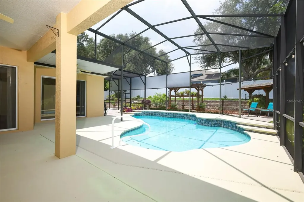 1186 Oak Creek Court Winter Springs FL 32708